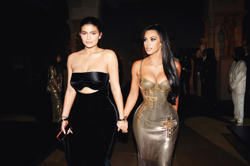 Heavenly Bodies: Fashion & The Catholic Imagination Costume Institute Gala - Inside