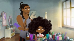 Hair Love Short Film