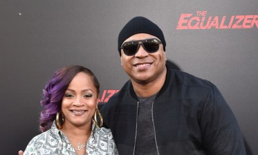 Premiere Of Columbia Picture's "The Equalizer 2"