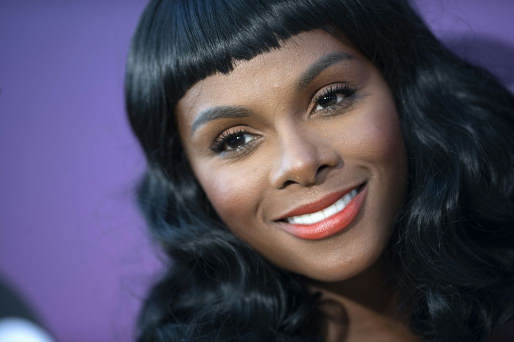 US-ENTERTAINMENT-TELEVISION-TCA