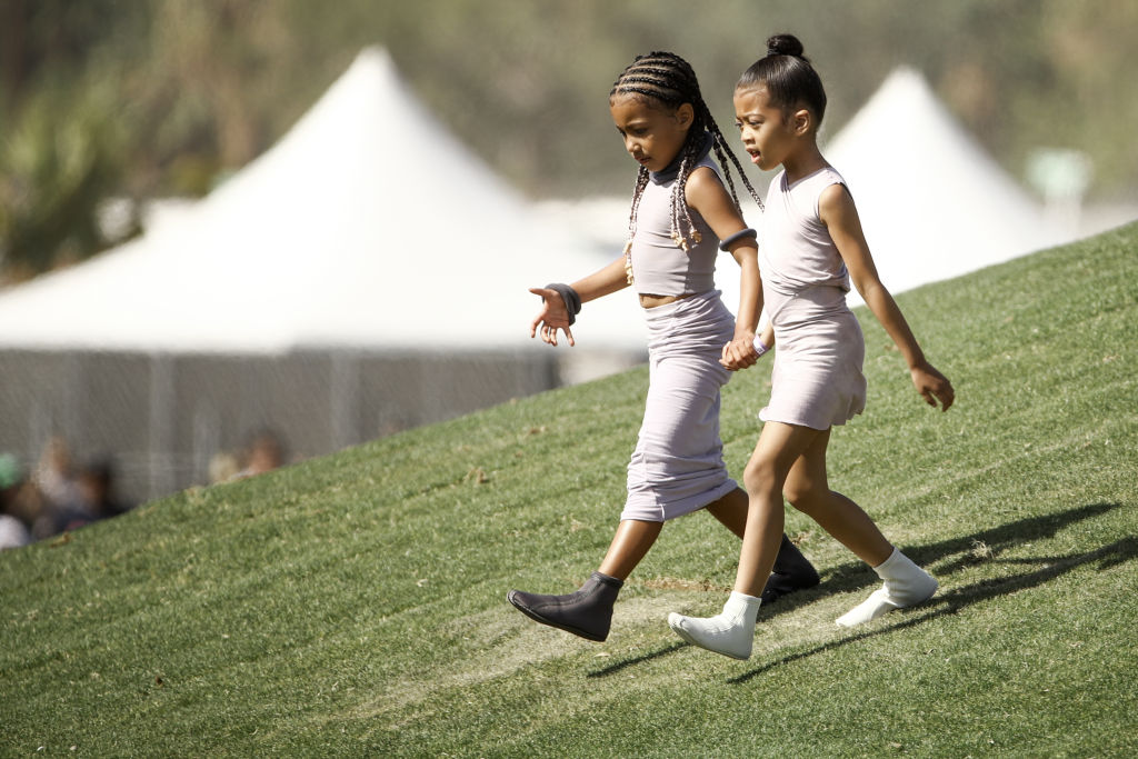 2019 Coachella Valley Music And Arts Festival - Weekend 2 - Day 3