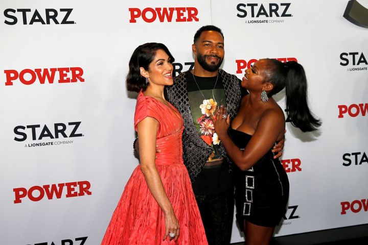 "Power" Final Season World Premiere
