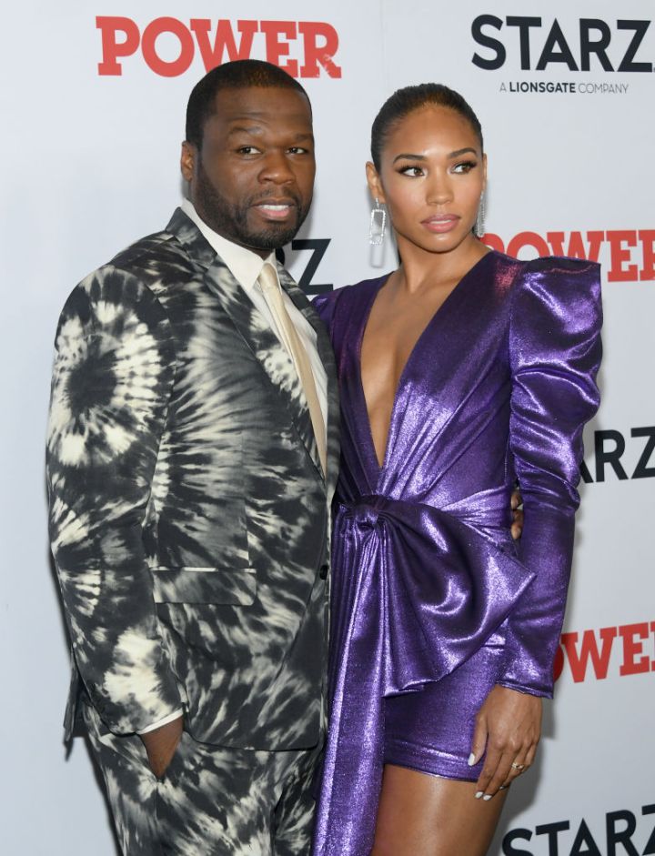 "Power" Final Season World Premiere