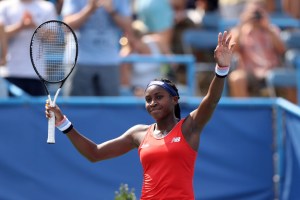 Citi Open - Qualifying 2