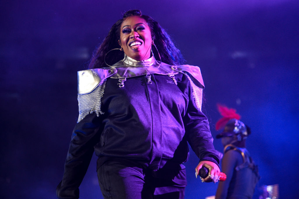 2019 Essence Festival - Day 1