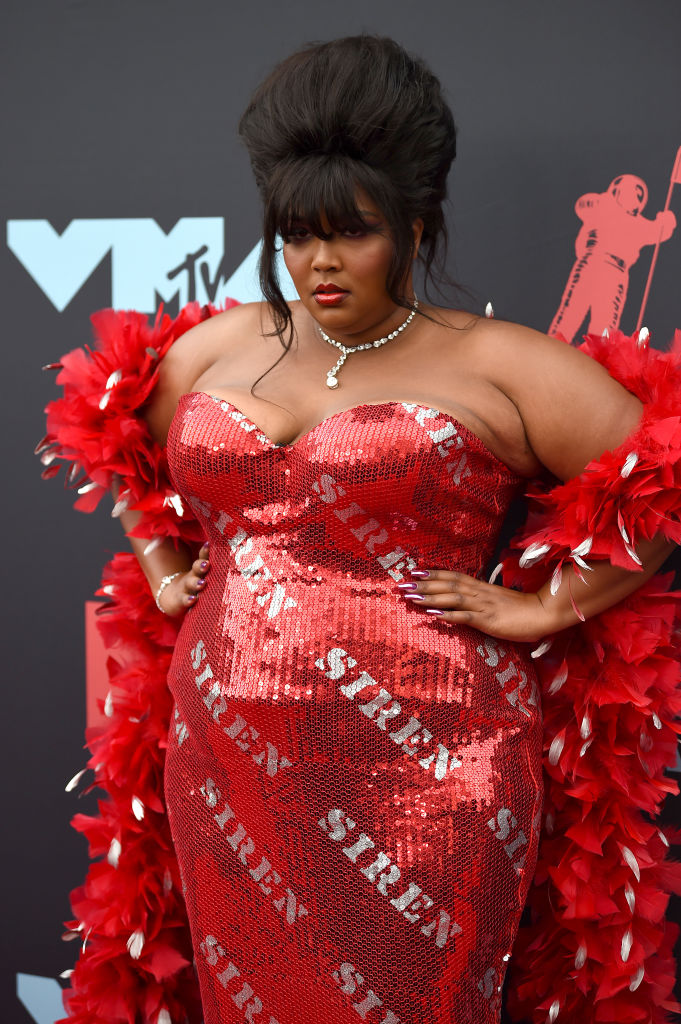 2019 MTV Video Music Awards - Arrivals