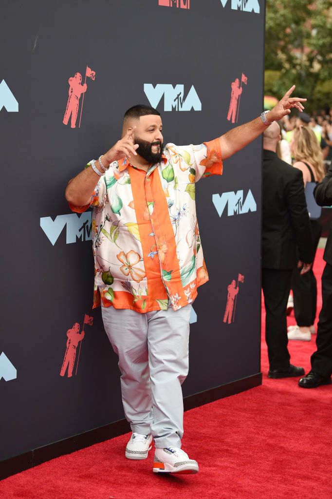 2019 MTV Video Music Awards - Arrivals