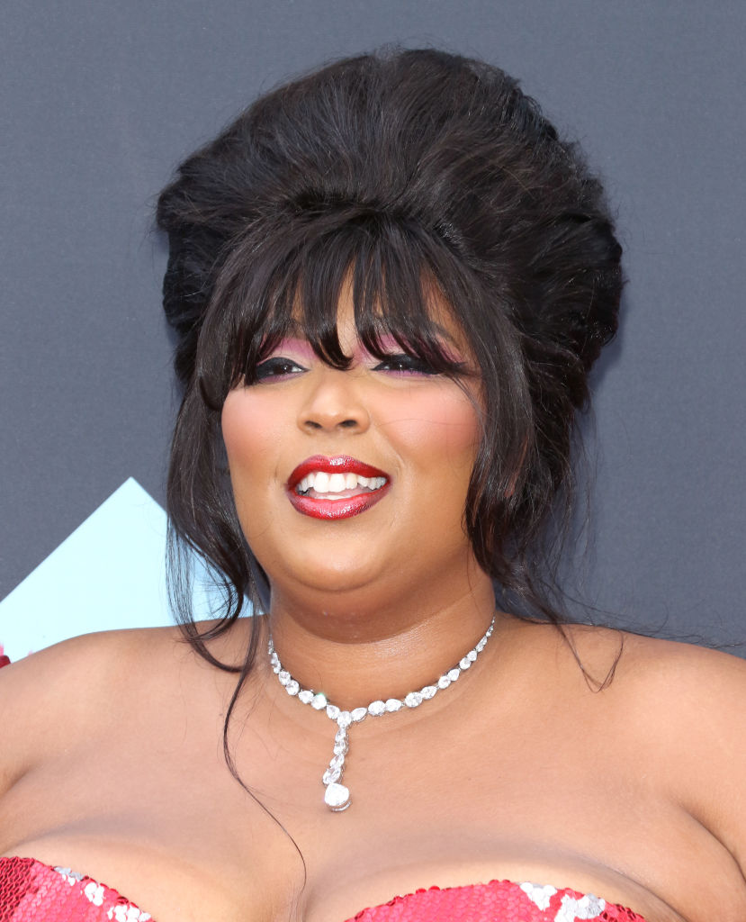 2019 MTV Video Music Awards - Arrivals