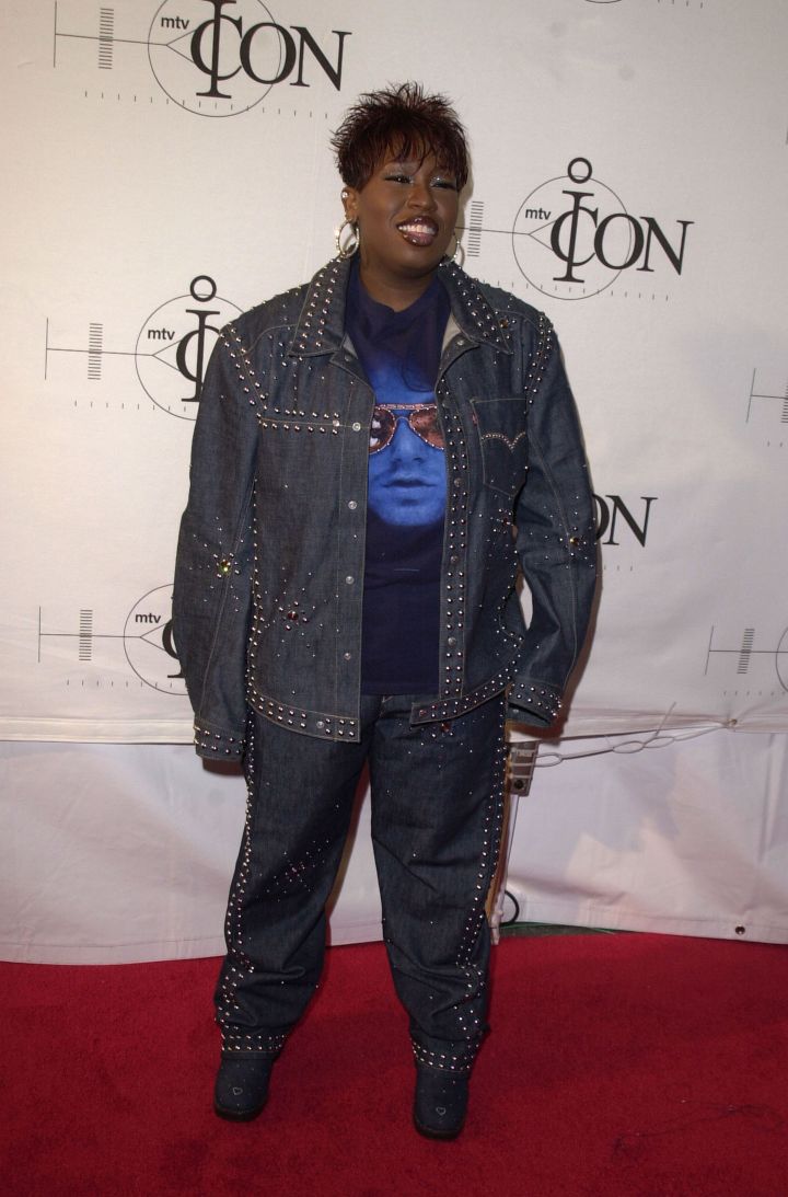 Missy Elliott