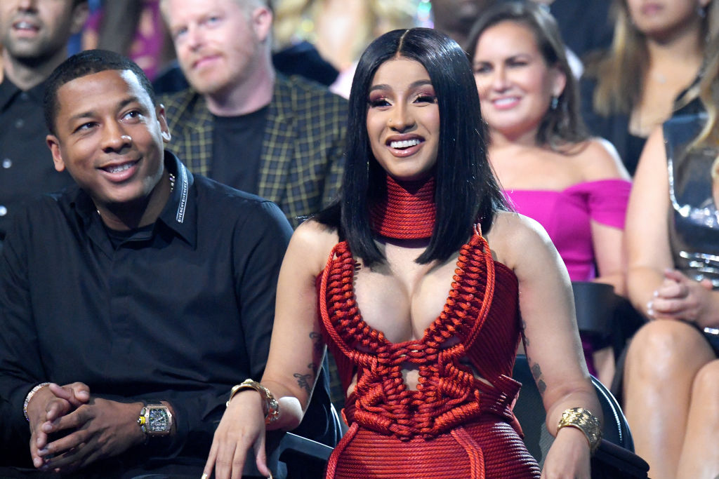 2019 MTV Video Music Awards - Roaming Show