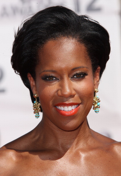 BET Awards '12 - Arrivals