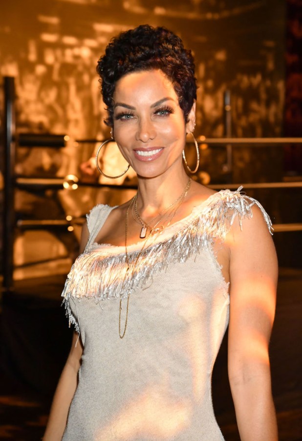 Los Angeles Premiere of "What's My Name | Muhammad Ali" from HBO
