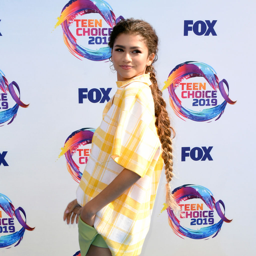 FOX's Teen Choice Awards 2019 - Social Ready Content