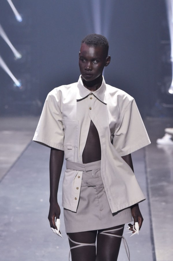 Vfiles - September 2019 - New York Fashion Week: The Shows