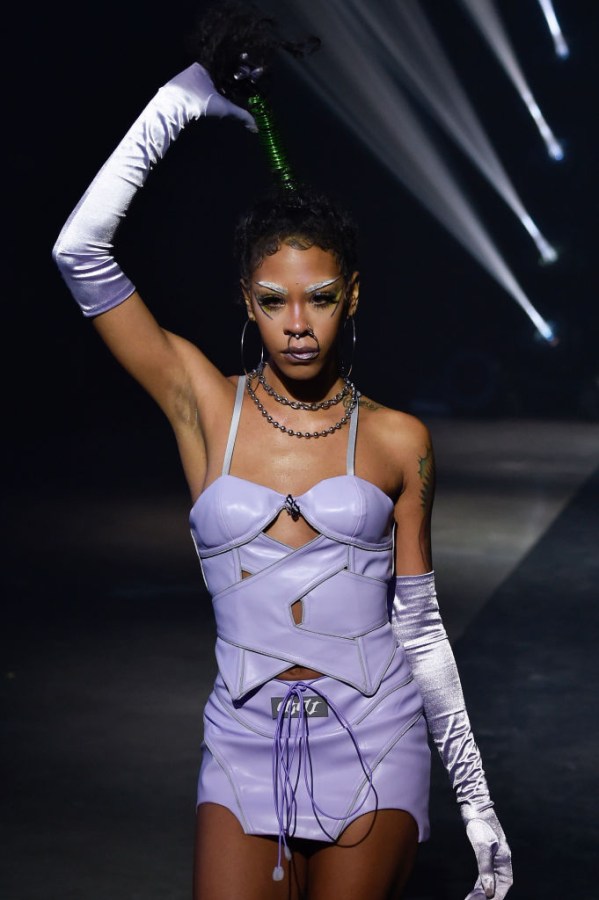 Vfiles - September 2019 - New York Fashion Week: The Shows
