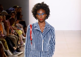 No Sesso - Runway - September 2019 - New York Fashion Week: The Shows