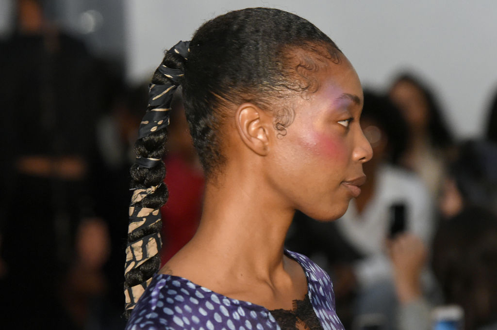 Maki Oh - Runway - September 2019 - New York Fashion Week: The Shows