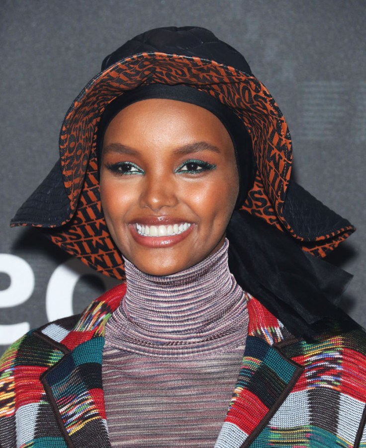 Savage x Fenty - Arrivals - September 2019 - New York Fashion Week: The Shows