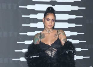 Savage x Fenty - Arrivals - September 2019 - New York Fashion Week: The Shows