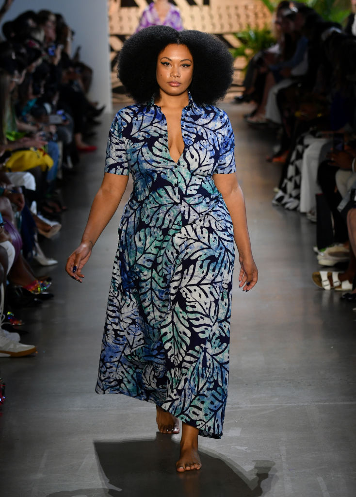 Studio 189 - Runway - September 2019 - New York Fashion Week: The Shows