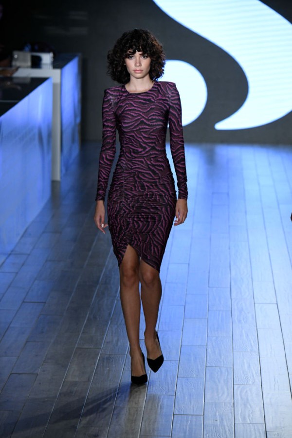 S by Serena Williams - Runway - September 2019 - New York Fashion Week