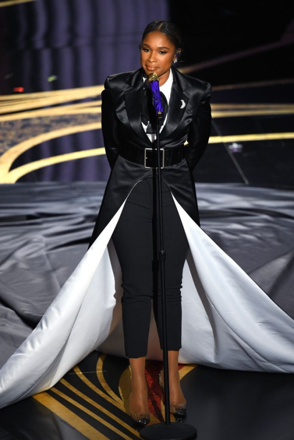 91st Annual Academy Awards - Show