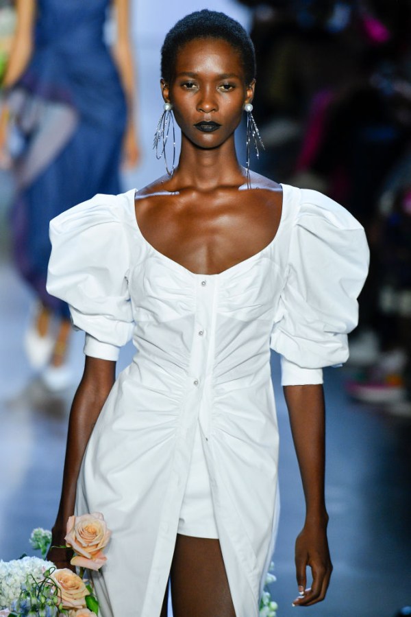 Prabal Gurung - Runway - September 2019 - New York Fashion Week