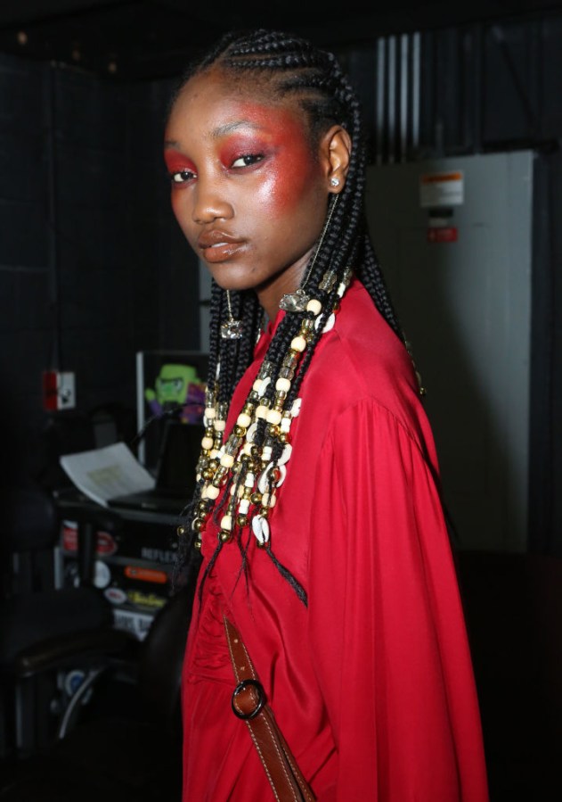 Pyer Moss - September 2019 - New York Fashion Week