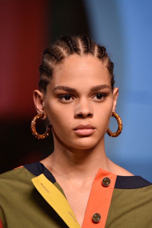 Oscar de la Renta - September 2019 - New York Fashion Week