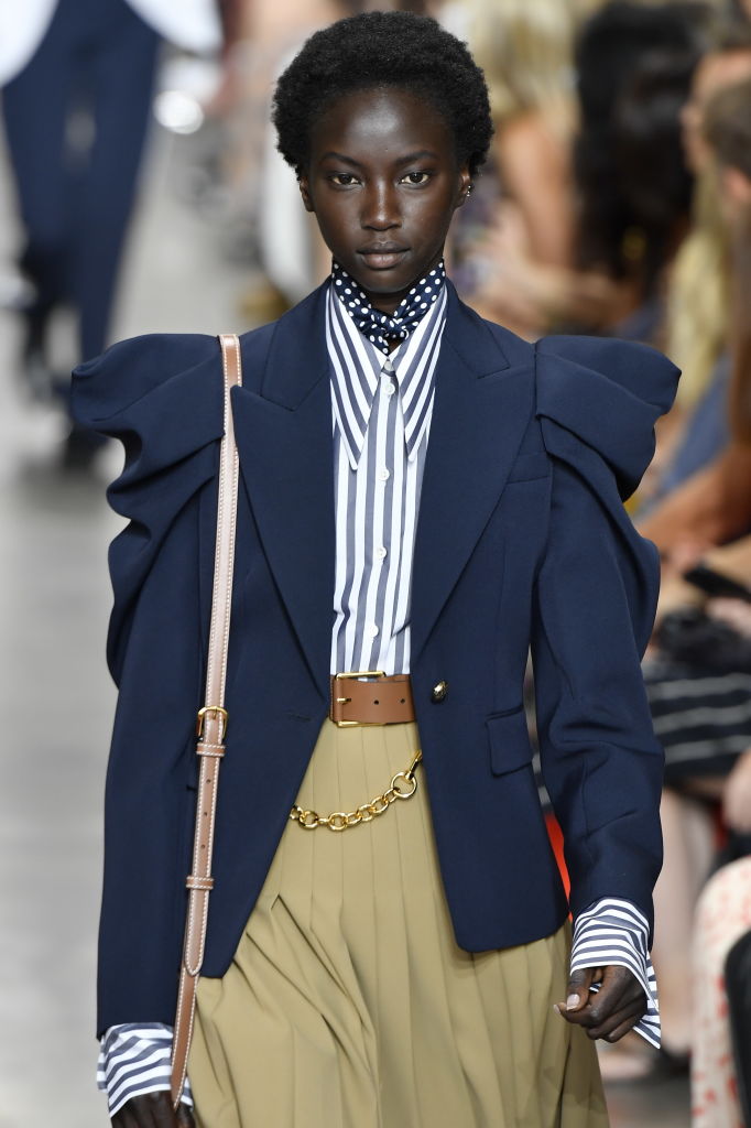 MICHAEL KORS