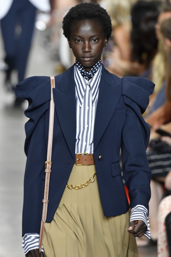 Michael Kors - Runway - September 2019 - New York Fashion Week