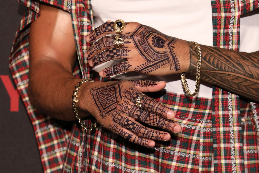 DKNY Celebrates 30th Anniversary