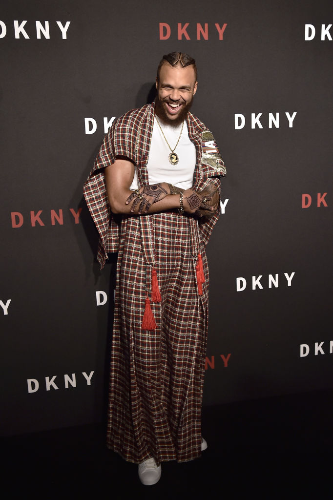 DKNY Celebrates 30th Anniversary