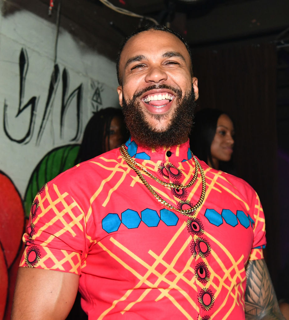 "85 to Africa" Album Listening Party