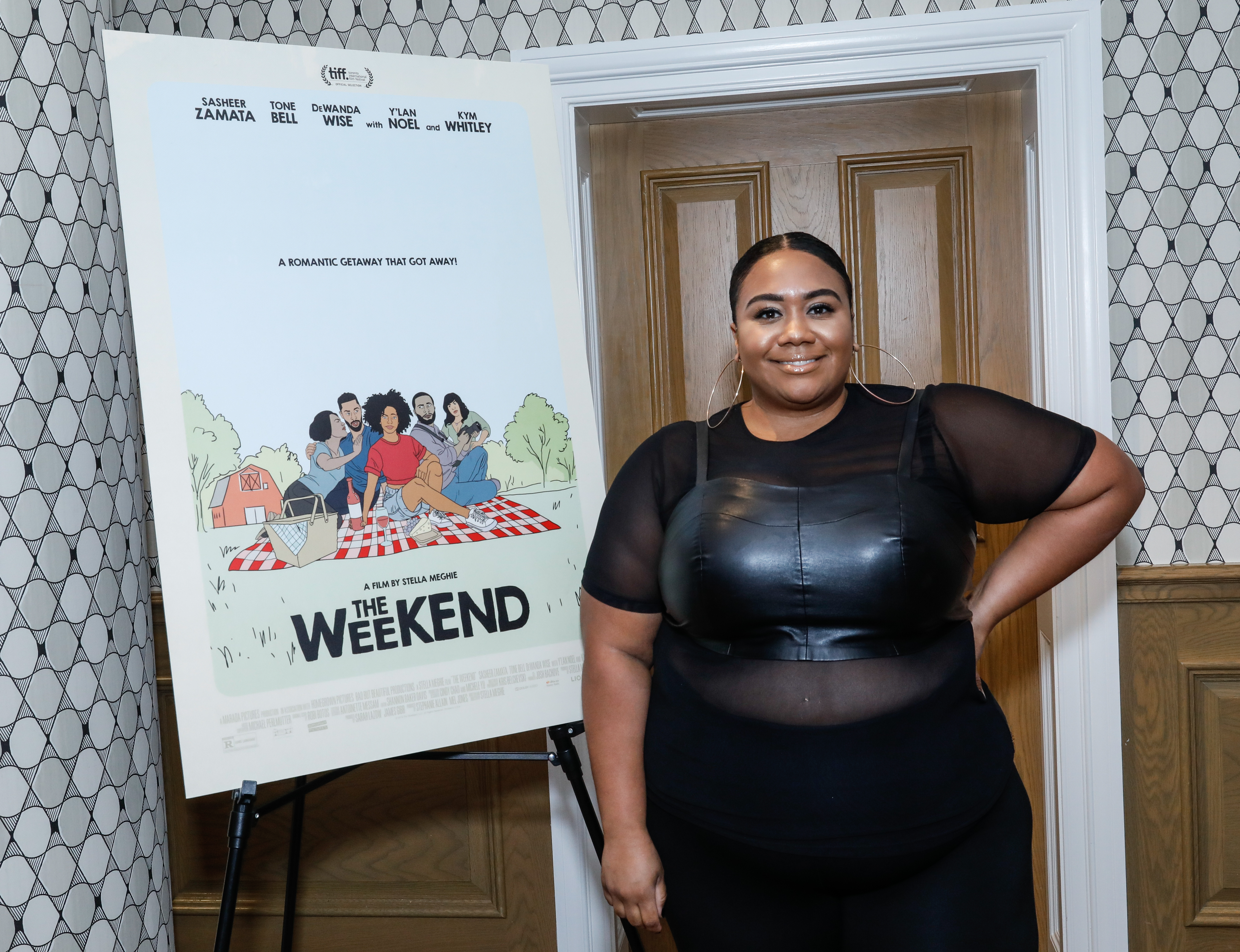The Weekend Screening Hosted By Madame Noire and Hello Beautiful