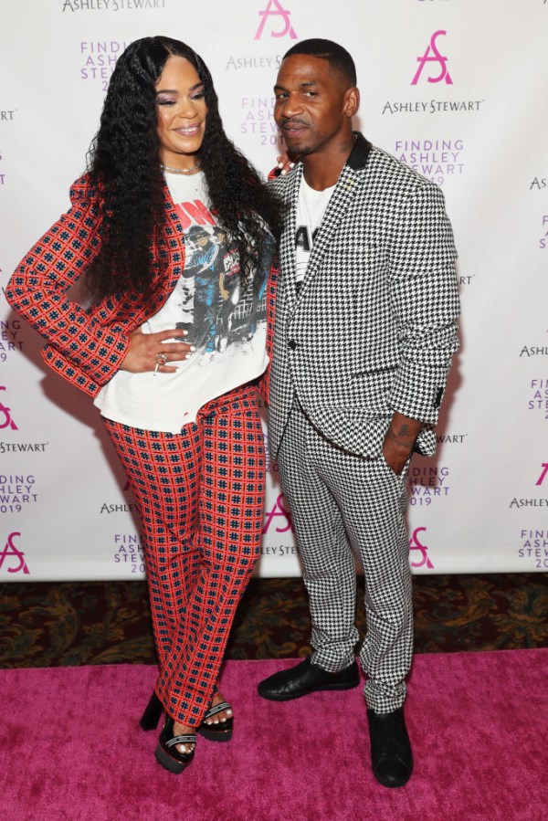 2019 Finding Ashley Stewart Finale Event
