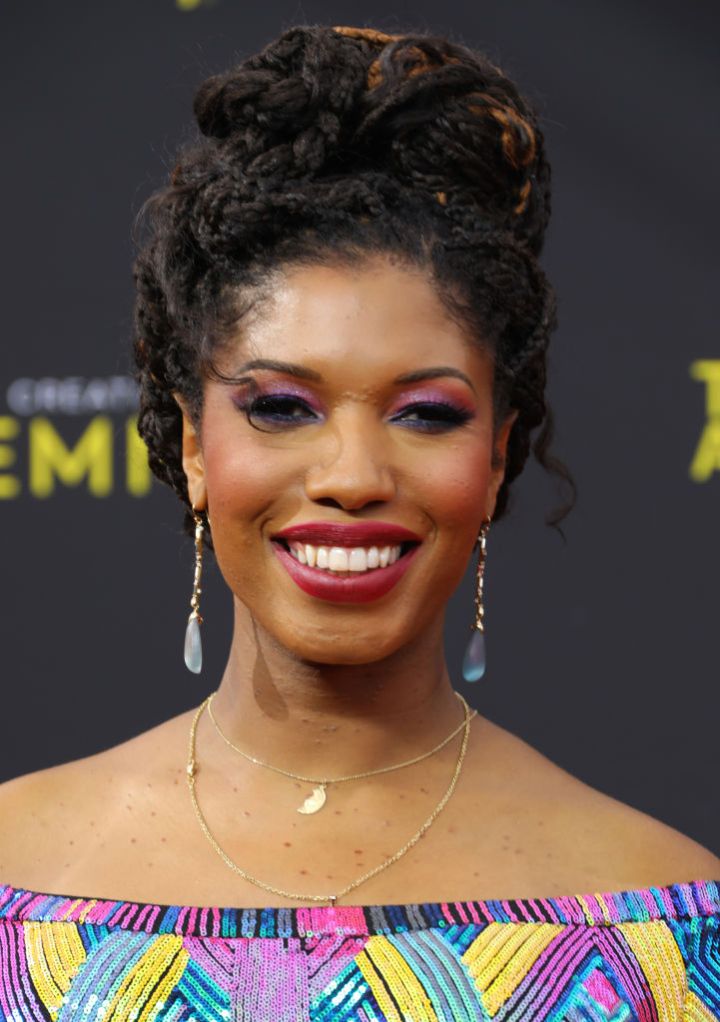 DEJA SMITH