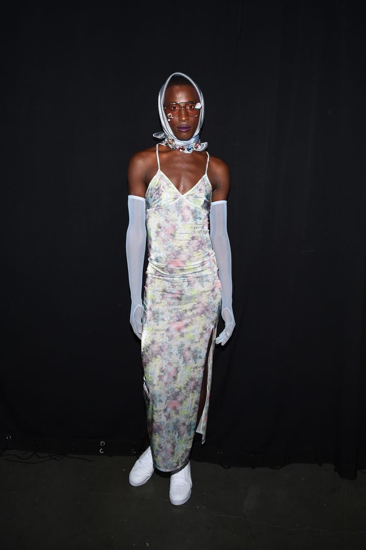 Rihanna Savage X Fenty Fashion Show