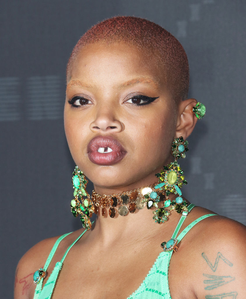 Savage x Fenty - Arrivals - September 2019 - New York Fashion Week: The Shows