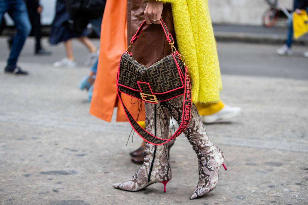 Street Style: September 19 - Milan Fashion Week Spring/Summer 2020