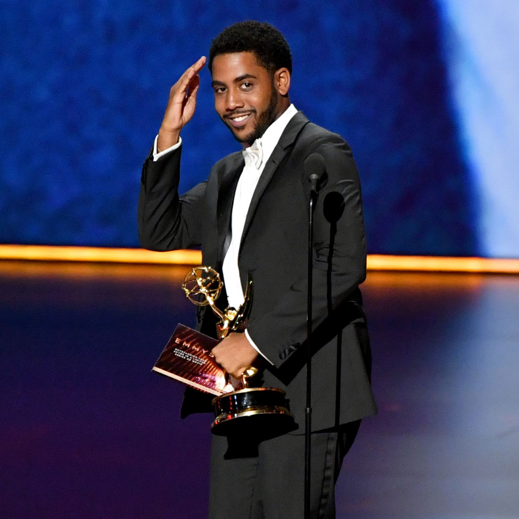 71st Emmy Awards - Social Ready Content