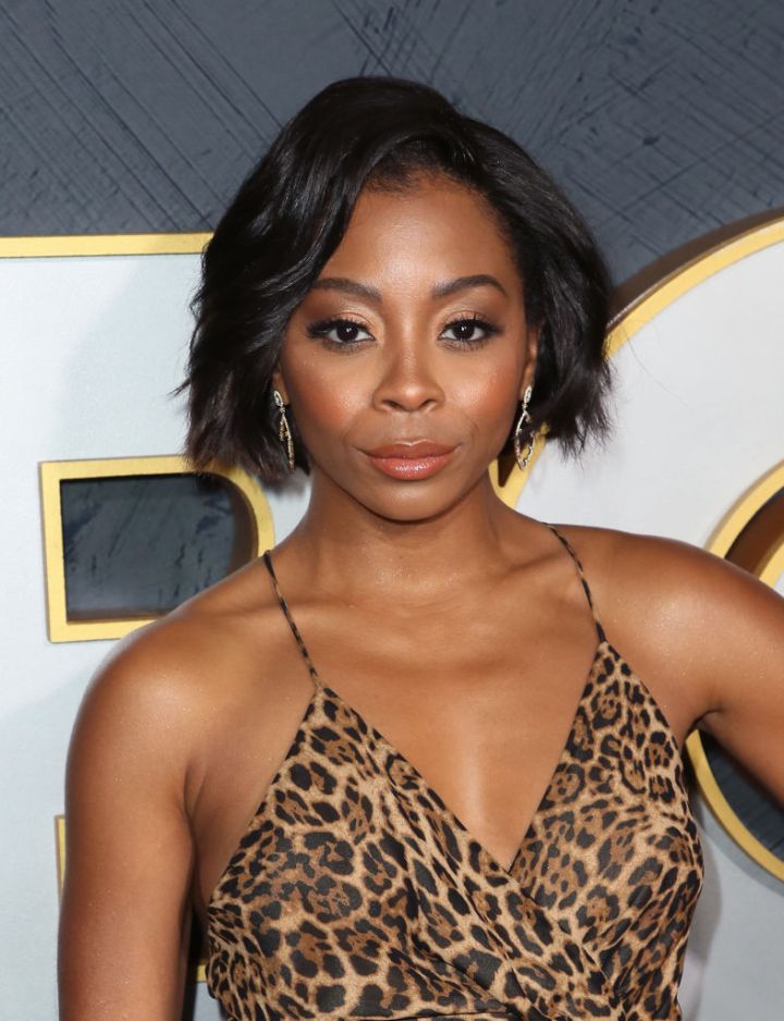 BRESHA WEBB