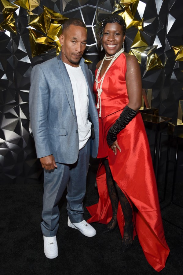 2019 Netflix Primetime Emmy Awards After Party