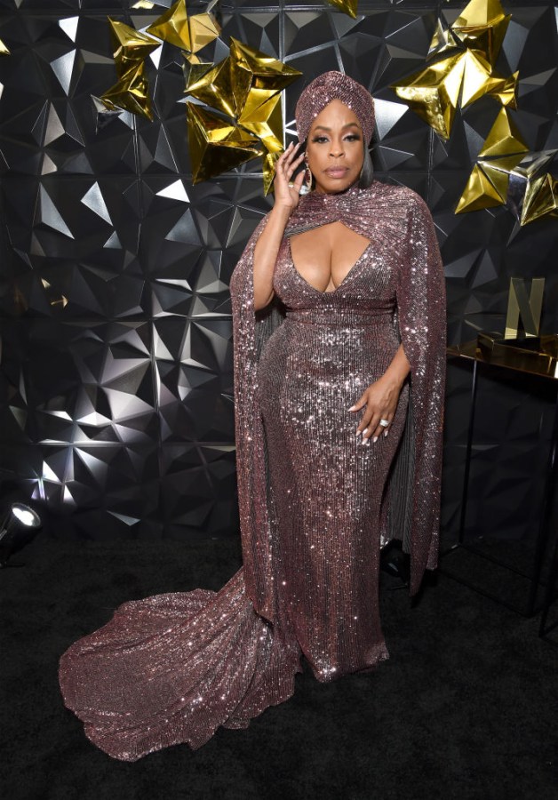 2019 Netflix Primetime Emmy Awards After Party