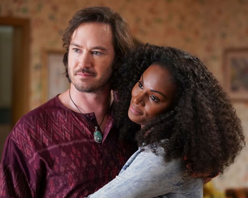 ABC's "Mixed-ish" - Season One