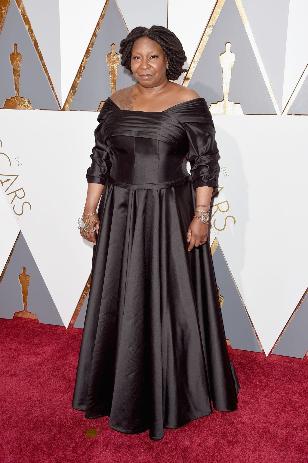 88th Annual Academy Awards - Arrivals