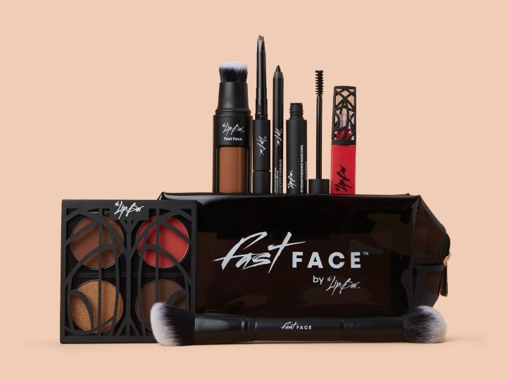 THE LIP BAR