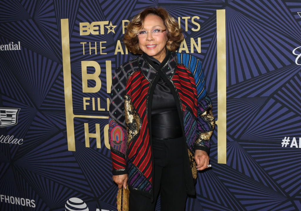BET's 2017 American Black Film Festival Honors Awards - Arrivals