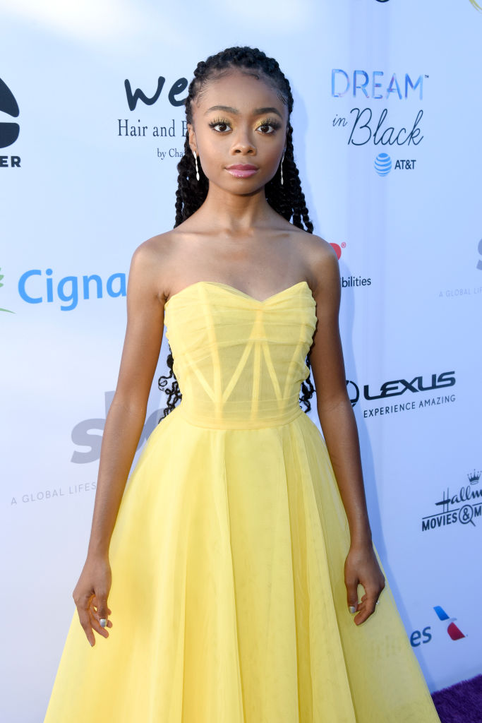 At The HollyRod Foundation's 21st Annual DesignCare Gala