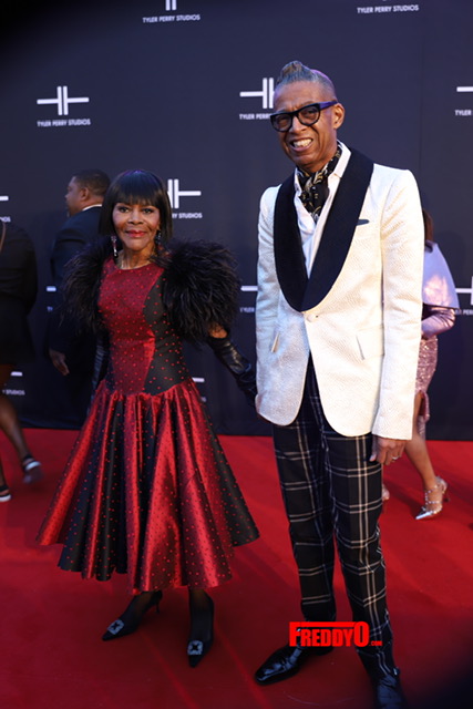 Cicely Tyson
